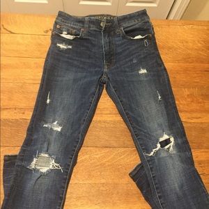 American Eagle Men’s Jeans